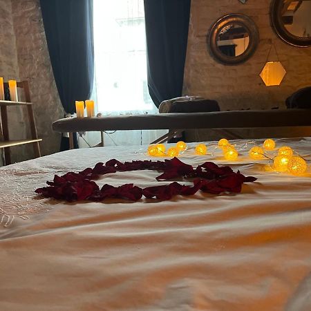 Havre d'amour Mondeville  Extérieur photo
