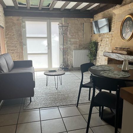 Havre d'amour Mondeville  Extérieur photo