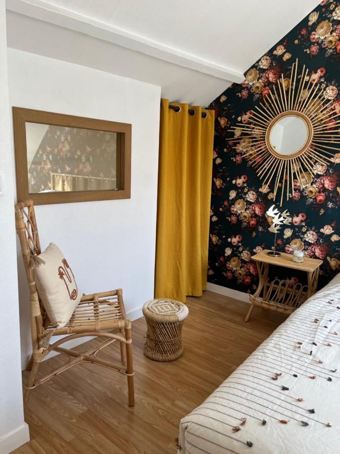 Havre d'amour Mondeville  Extérieur photo
