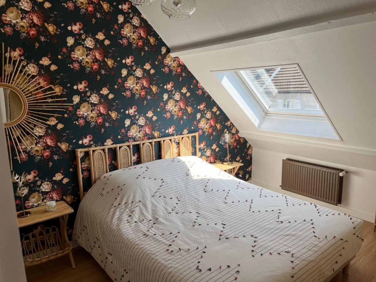 Havre d'amour Mondeville  Extérieur photo