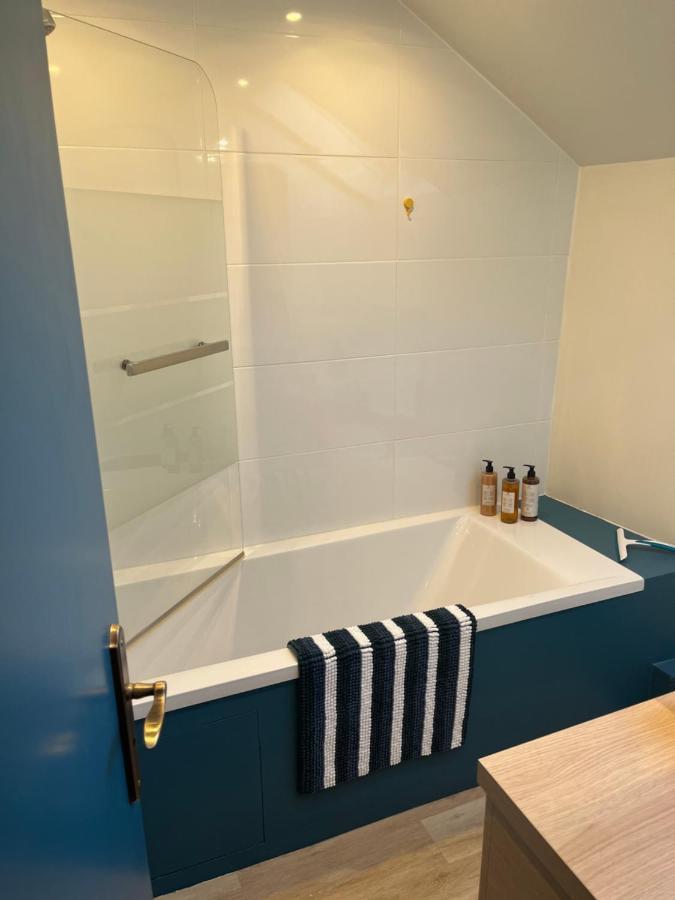 Havre d'amour Mondeville  Extérieur photo