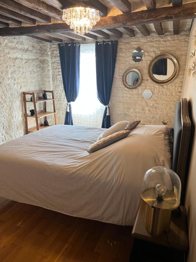 Havre d'amour Mondeville  Extérieur photo