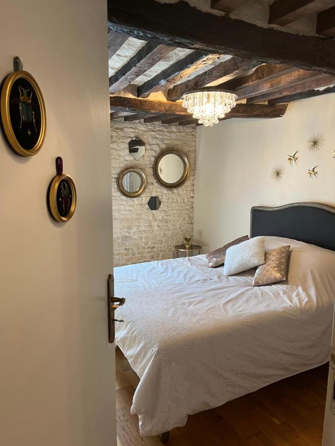 Havre d'amour Mondeville  Extérieur photo