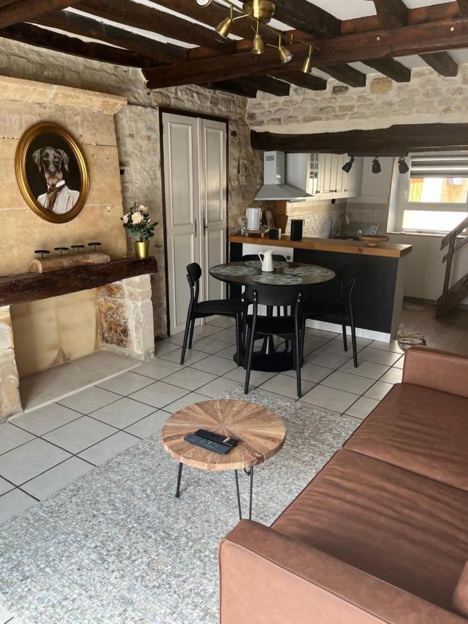 Havre d'amour Mondeville  Extérieur photo